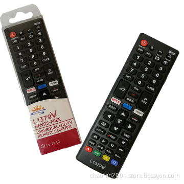 Universal Home Family Television Remote Controller Universal Remote Control For LG TV LCD LED
